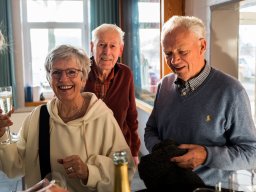 Neujahrsempfang 2026